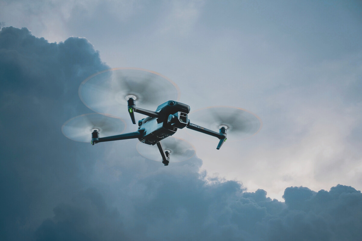 阳朔应用 | 风电站选址，看无人机航测如何为风寻“家”